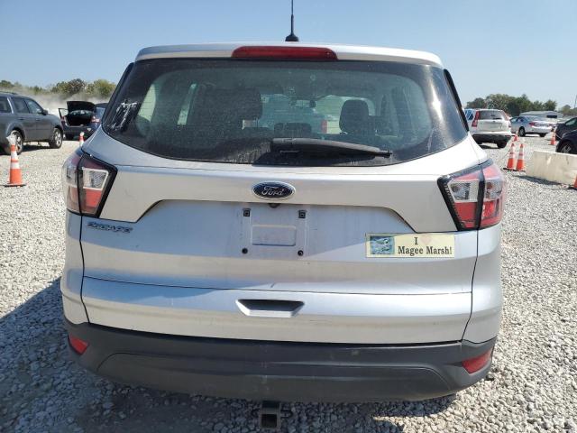 Photo 6 from auction – 2018 FORD ESCAPE S with VIN 1FMCU0F71JUC01983