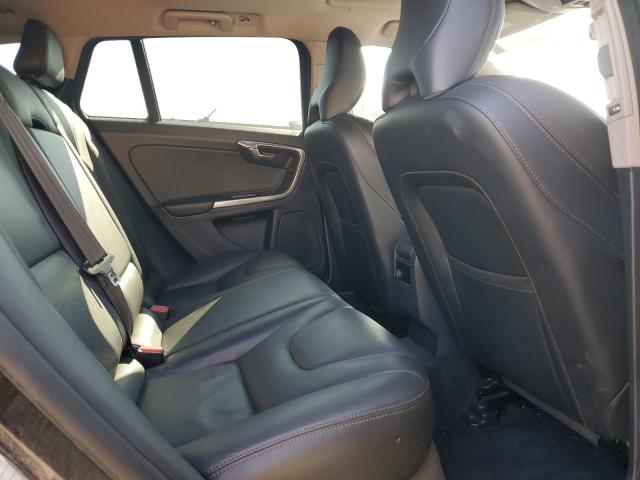 Photo 10 from auction – 2016 VOLVO V60 CROSS with VIN YV4612HK2G1003766