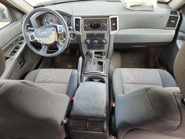 Photo 8 from auction – 2010 JEEP GRAND CHER with VIN 1J4PS4GK7AC123585