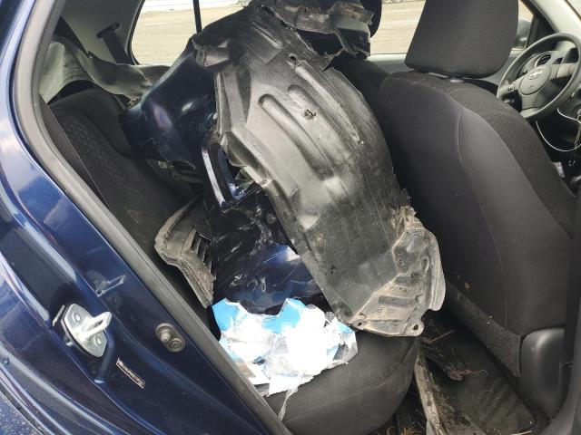 Photo 10 from auction – 2014 TOYOTA SCION XD with VIN JTKKUPB42E1045067