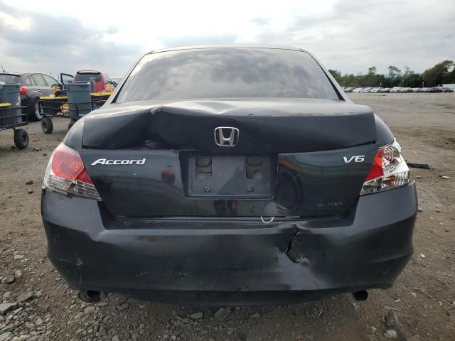 Photo 6 from auction – 2008 HONDA ACCORD EX with VIN 1HGCP36768A026804