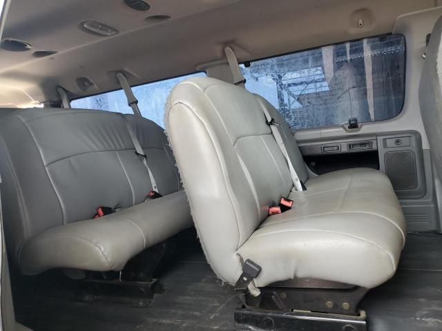 Photo 11 from auction – 2014 FORD ECONOLINE with VIN 1FBSS3BL5EDA66673