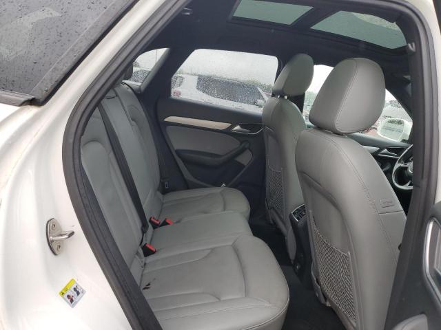 Photo 11 from auction – 2018 AUDI Q3 PREMIUM with VIN WA1BCCFS0JR024395