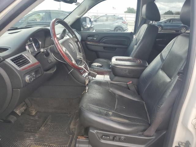 Photo 7 from auction – 2013 CADILLAC ESCALADE E with VIN 1GYS4JEF4DR195497