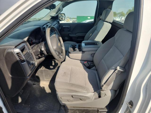 Photo 7 from auction – 2014 CHEVROLET SILVERADO with VIN 1GCNKPEC0EZ311362