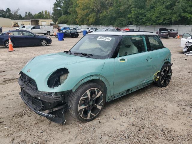 MINI COOPER S 2025 with VIN WMW23GD04S2W19627 - Photo from auction