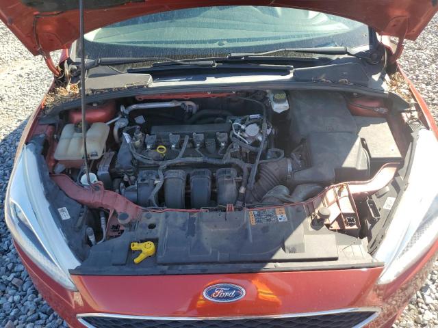 Photo 11 from auction – 2017 FORD FOCUS SE with VIN 1FADP3K22JL265568