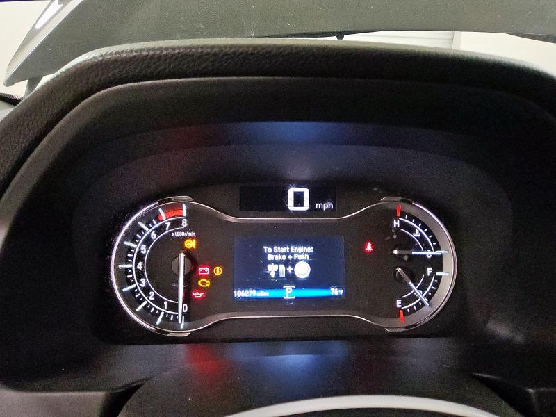 Photo 9 from auction – 2016 HONDA PILOT EXL with VIN 5FNYF6H8XGB010867