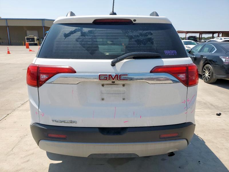 Photo 6 from auction – 2018 GMC ACADIA SLE with VIN 1GKKNLLA3JZ127956