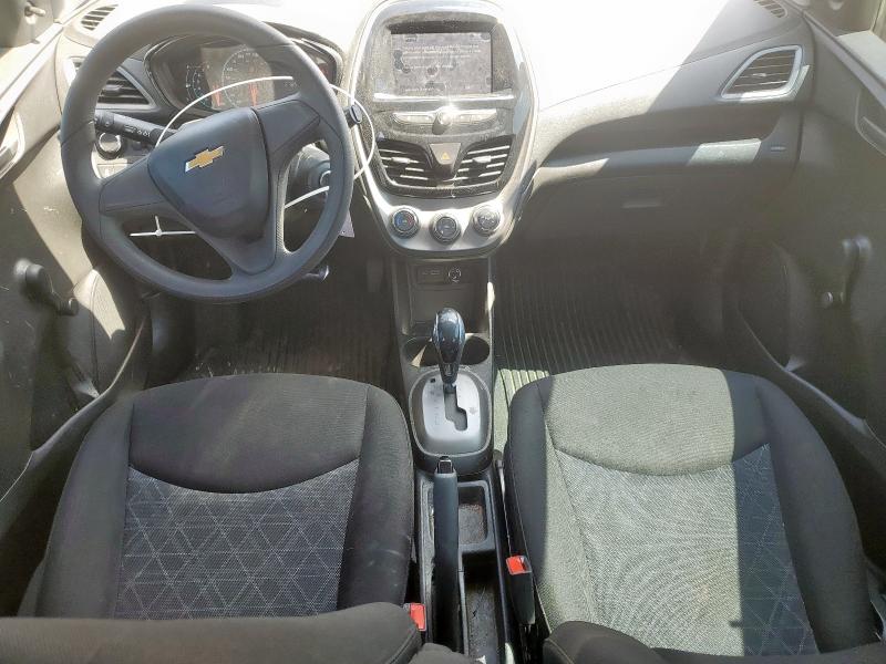 Фото 8 с аукциона – 2019 CHEVROLET SPARK LS с VIN KL8CB6SA4KC712666