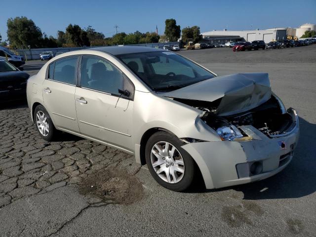 Photo 4 from auction – 2007 NISSAN SENTRA 2.0 with VIN 3N1AB61E47L712958