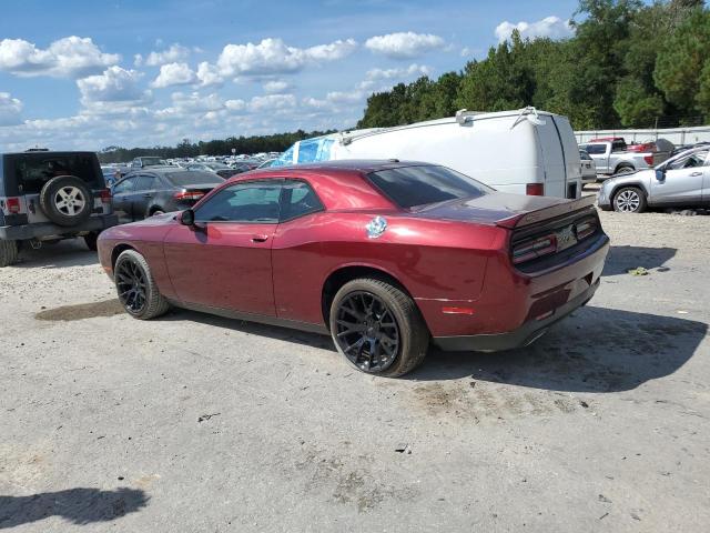 Photo 2 from auction – 2020 DODGE CHALLENGER with VIN 2C3CDZAGXLH152504