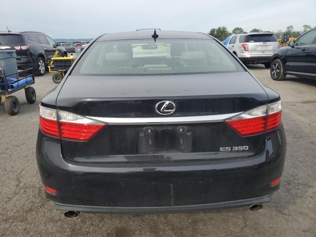 Photo 6 from auction – 2014 LEXUS ES 350 with VIN JTHBK1GG3E2138024