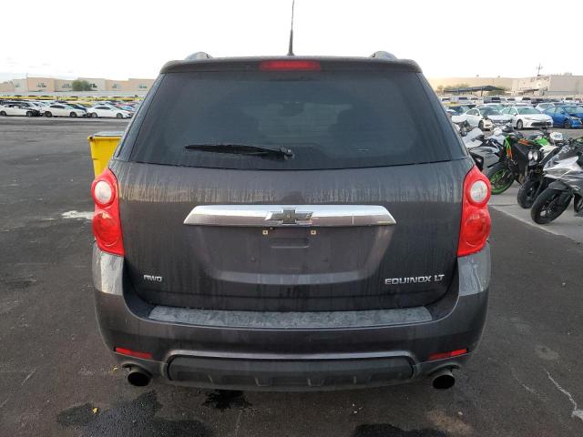 Photo 6 from auction – 2014 CHEVROLET EQUINOX LT with VIN 2GNFLGE35E6224058