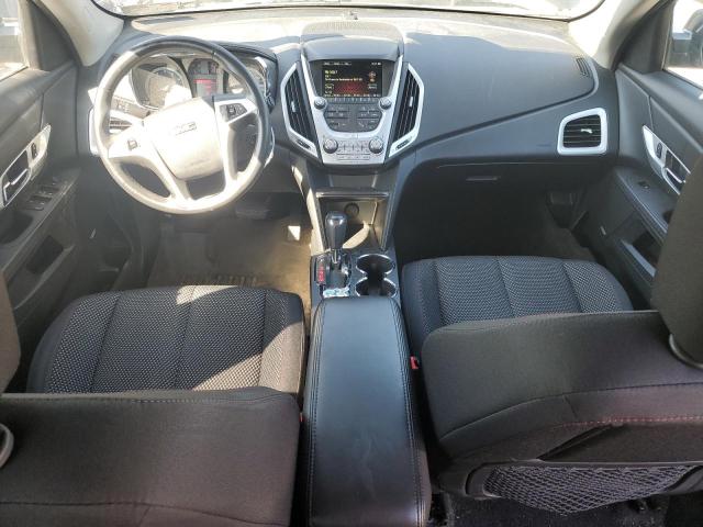 Photo 8 from auction – 2016 GMC TERRAIN SL with VIN 2GKFLTEKXG6300065
