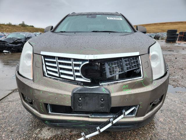 Zdjęcie 5 z aukcji – 2014 CADILLAC SRX PERFOR z VIN 3GYFNFE3XES666083