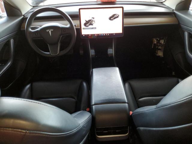 Photo 8 from auction – 2020 TESLA MODEL 3 with VIN 5YJ3E1EA7LF796659