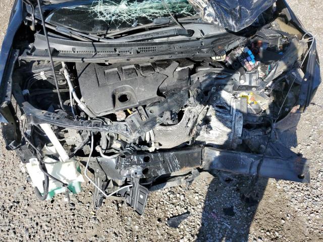 Photo 11 from auction – 2018 TOYOTA COROLLA L with VIN 2T1BURHE7JC093513