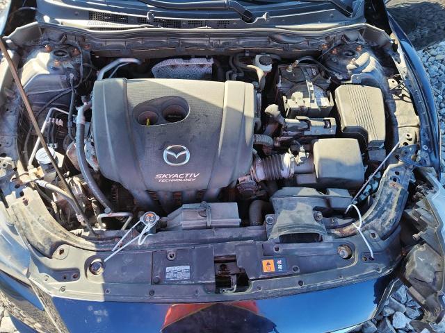 Photo 11 from auction – 2016 MAZDA 6 TOURING with VIN JM1GJ1V58G1460730