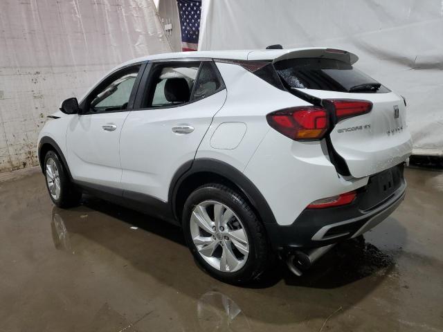 Photo 2 from auction – 2025 BUICK ENCORE GX with VIN KL4AMBSL1SB128955