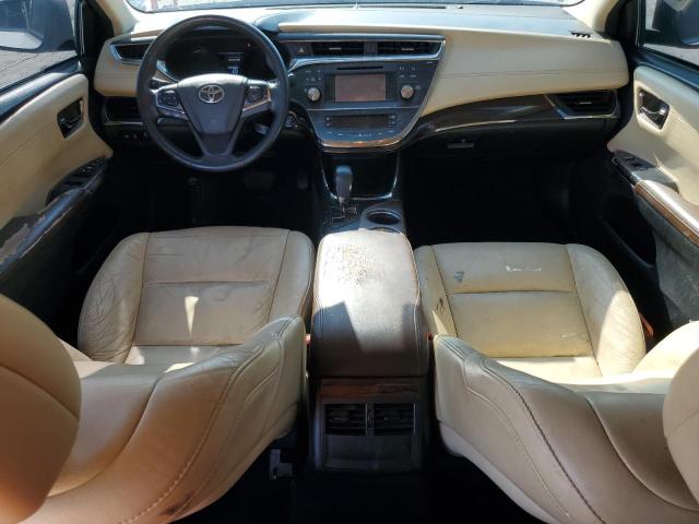 Photo 8 from auction – 2013 TOYOTA AVALON BASE with VIN 4T1BK1EB4DU008079