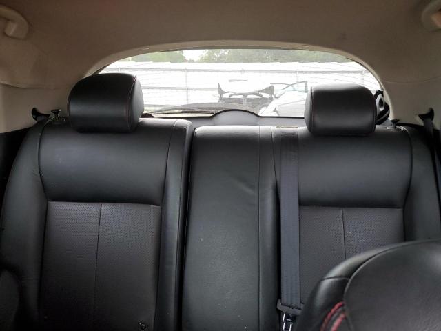 Photo 10 from auction – 2012 NISSAN JUKE S with VIN JN8AF5MV5CT106361