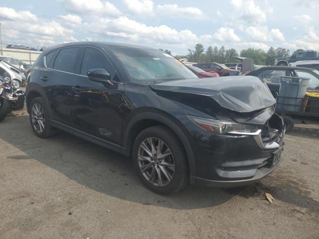 Photo 4 from auction – 2019 MAZDA CX-5 GRAND with VIN JM3KFBDM6K0637467