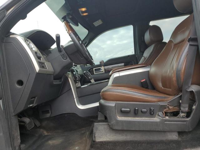 Photo 7 from auction – 2013 FORD F150 SUPER with VIN 1FTFW1ET1DFD29939