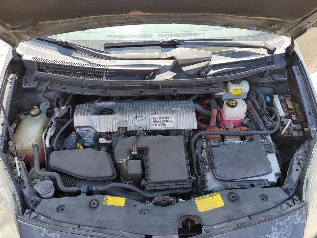 Photo 12 from auction – 2010 TOYOTA PRIUS with VIN JTDKN3DU0A0038323