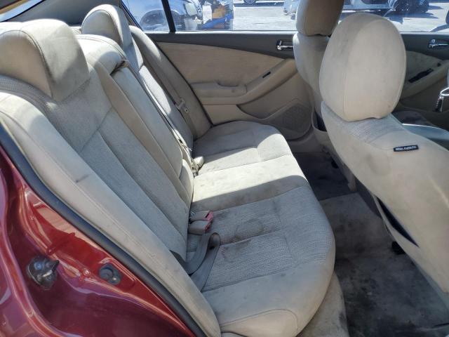 Photo 10 from auction – 2010 NISS ALTIMA BASE with VIN 1N4AL2AP2AN517572