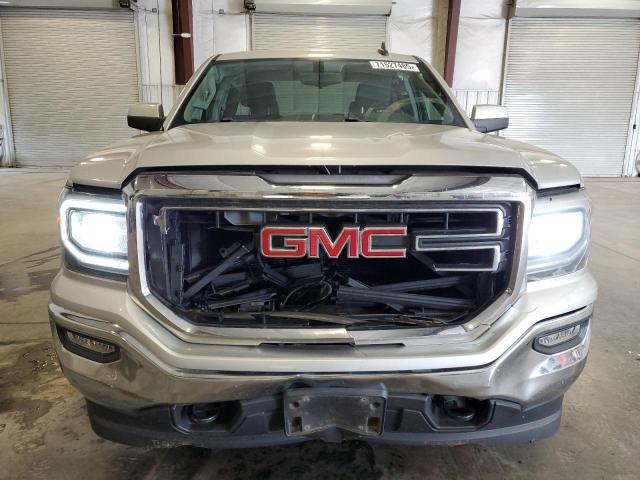 Photo 5 from auction – 2017 GMC 1500 with VIN 1GTV2MEC9HZ102933