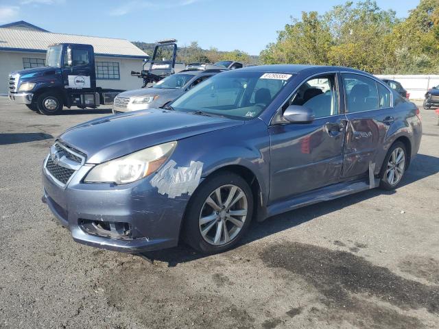 SUBARU LEGACY 2.5 2014 с VIN 4S3BMBC64E3030388 - Фото с аукциона