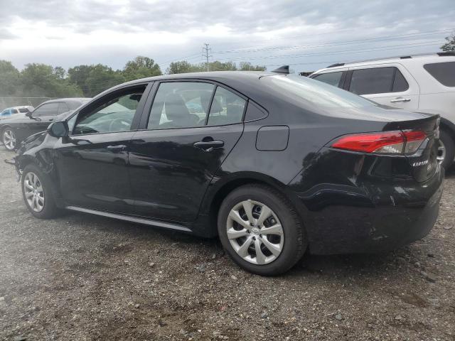 Photo 2 from auction – 2025 TOYOTA COROLLA LE with VIN 5YFB4MDE5SP335368