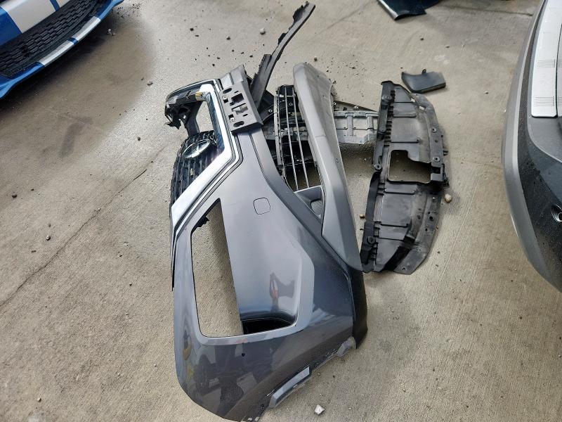 Photo 13 from auction – 2021 NISSAN ROGUE SV with VIN 5N1AT3BA1MC810367