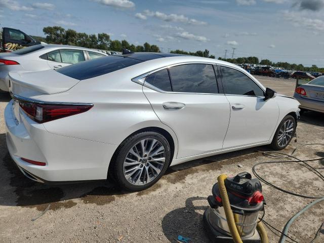 Photo 3 from auction – 2021 LEXUS ES 350 BAS with VIN 58ADZ1B18MU099835