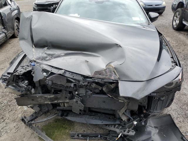 Photo 11 from auction – 2019 MAZDA 3 PREMIUM with VIN JM1BPANM5K1134635