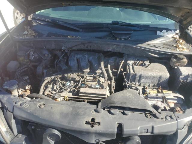 Photo 12 from auction – 2008 LEXUS RX 350 with VIN 2T2HK31U98C057469