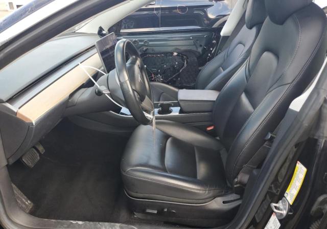 Photo 7 from auction – 2018 TESLA MODEL 3 with VIN 5YJ3E1EA1JF070910