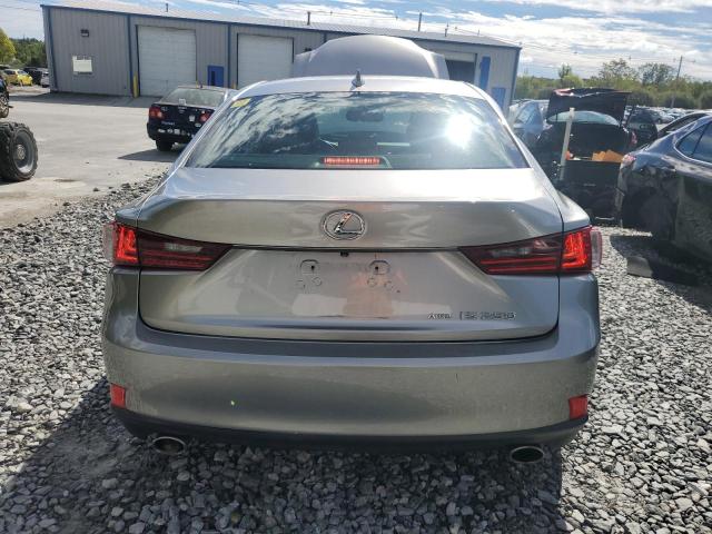 Photo 6 from auction – 2014 LEXUS IS 250 with VIN JTHCF1D24E5015221