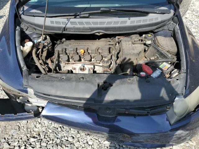 Photo 11 from auction – 2008 HONDA CIVIC EX with VIN 1HGFA16888L091802