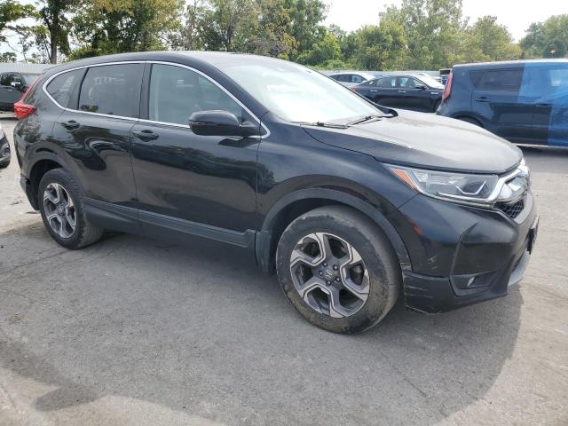 Photo 4 from auction – 2018 HONDA CR-V EXL with VIN 7FARW2H86JE080861