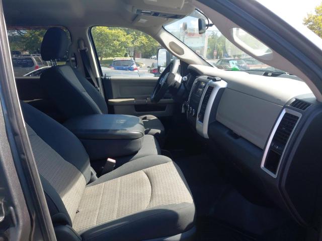 Photo 5 from auction – 2011 DODGE RAM 2500 with VIN 3D7TT2CT1BG545716