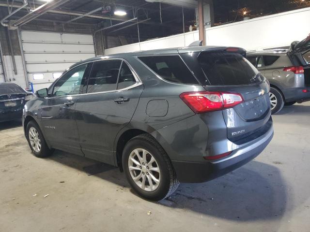 Photo 2 from auction – 2018 CHEVROLET EQUINOX LT with VIN 3GNAXJEV4JL351399