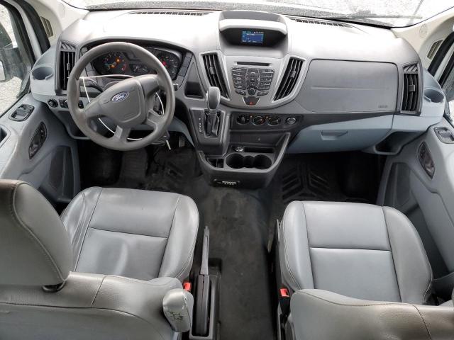 Photo 8 from auction – 2016 FORD TRANSIT T- with VIN 1FDZX2CM2GKA08639