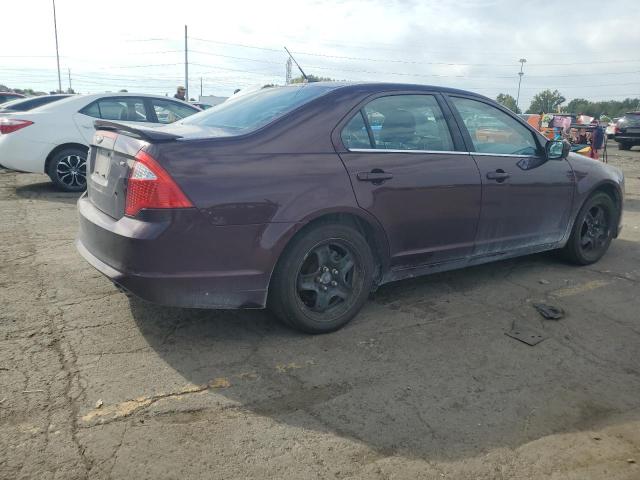 Photo 3 from auction – 2011 FORD FUSION SE with VIN 3FAHP0HA2BR133637