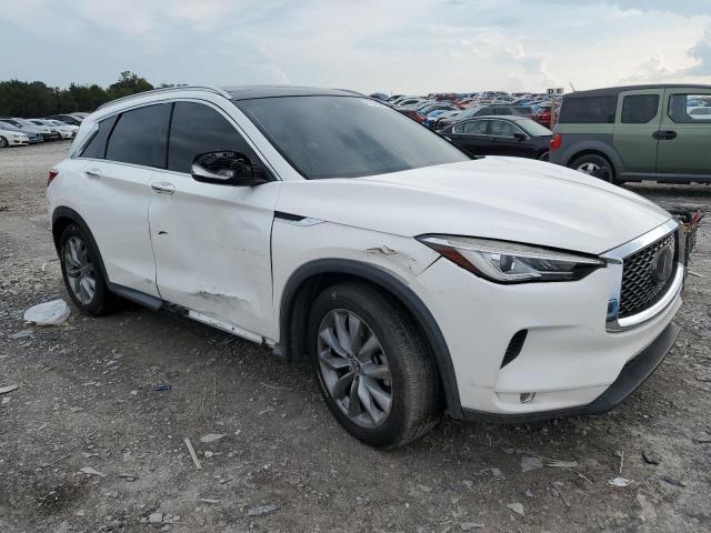 Photo 4 from auction – 2019 INFINITI QX50 ESSENTIAL with VIN 3PCAJ5M13KF135754