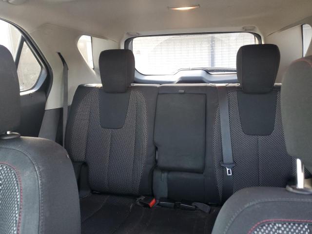 Photo 10 from auction – 2015 CHEVROLET EQUINOX LT with VIN 2GNFLBE38F6144158