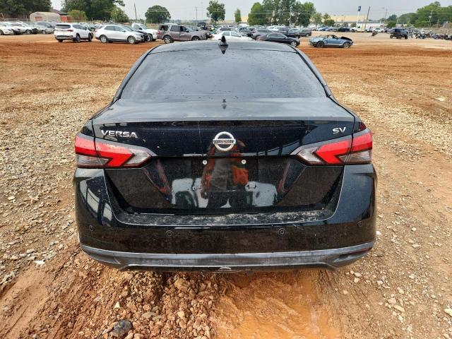 Photo 6 from auction – 2020 NISSAN VERSA SV with VIN 3N1CN8EV3LL897455