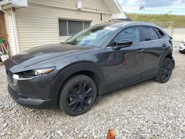 MAZDA CX-30 SELE 2024 with VIN 3MVDMBBM6RM610639 - Photo from auction