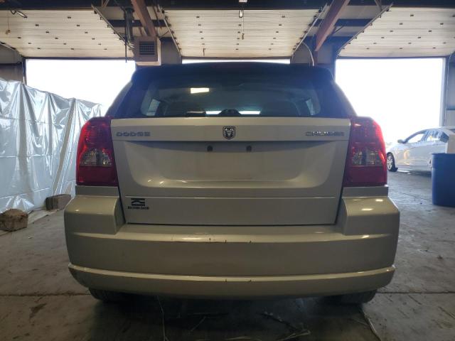 Photo 6 from auction – 2012 DODGE CALIBER SX with VIN 1C3CDWDA0CD510812